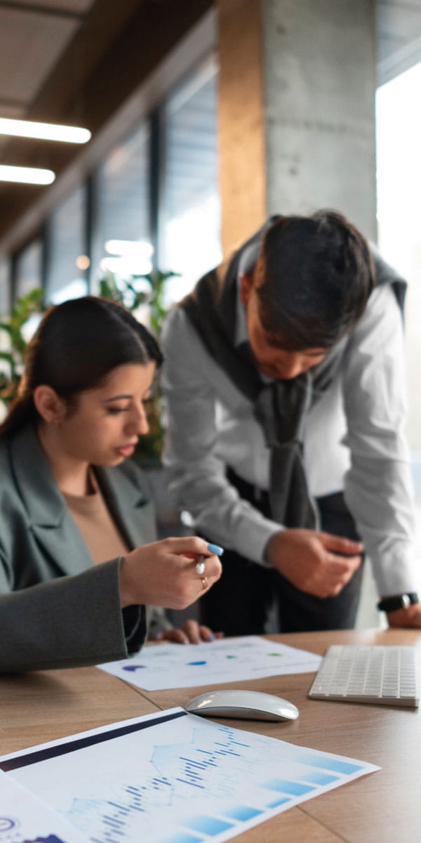 Licenciatura en Administración de Empresas