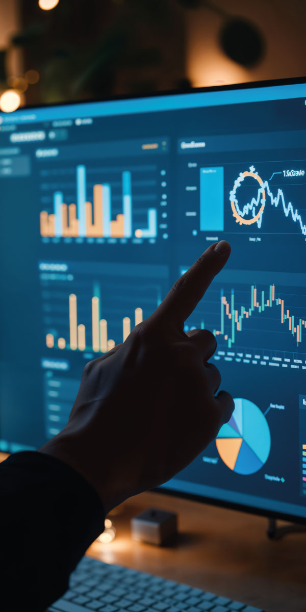 Maestría en Ciencia de Datos