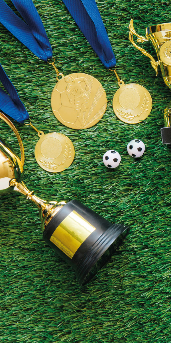 Maestría en Gestión Deportiva