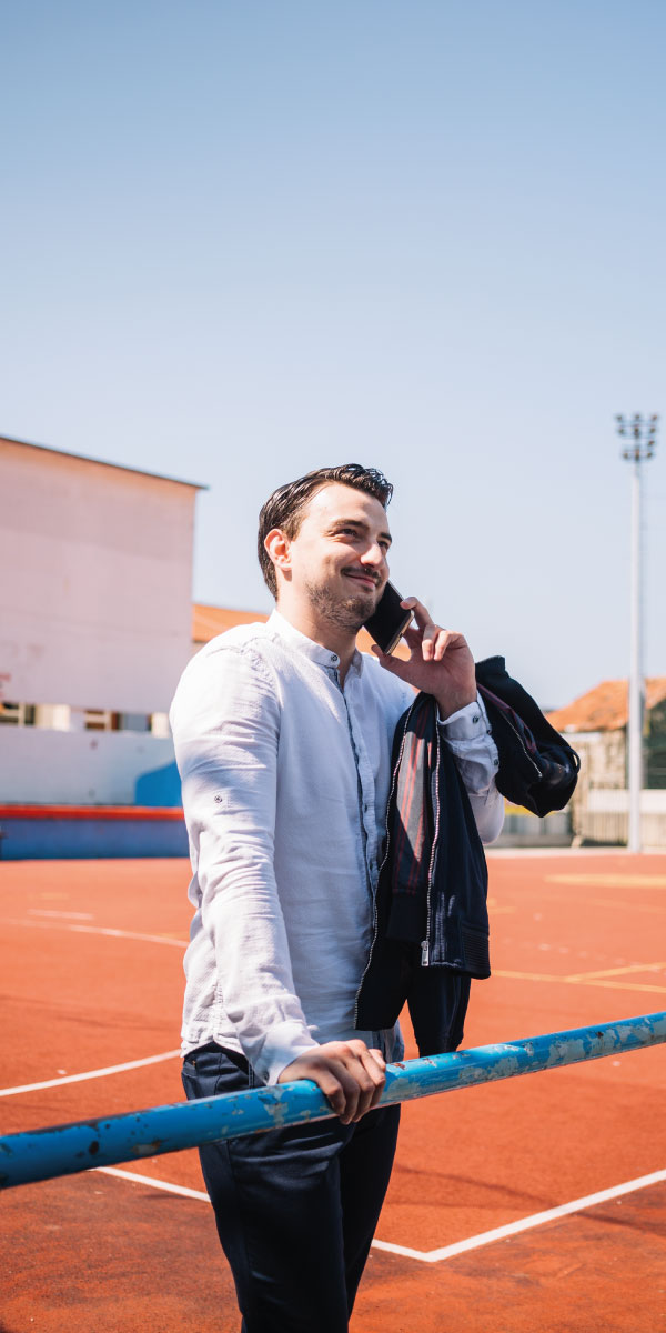 Doctorado en Gobernanza Deportiva