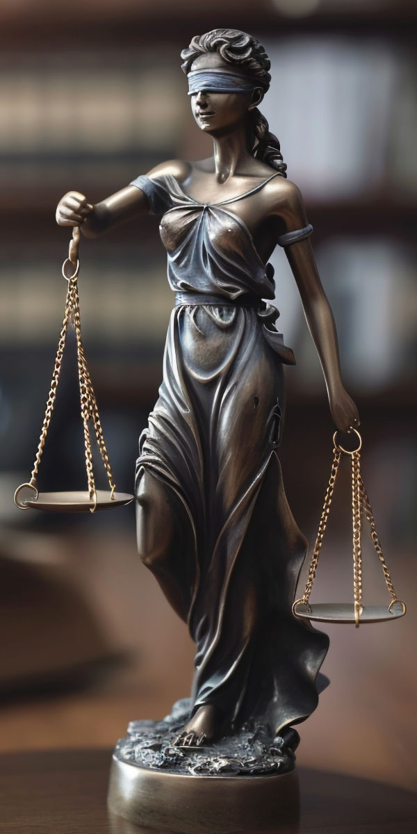 Maestría en Derecho
