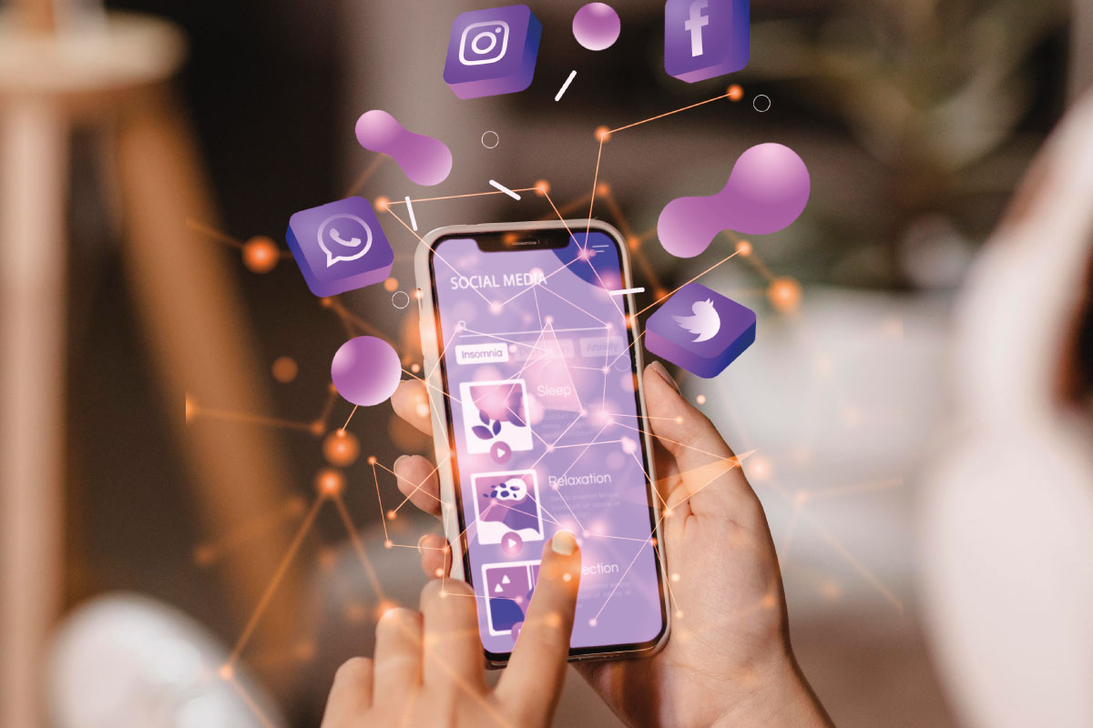 Social Media