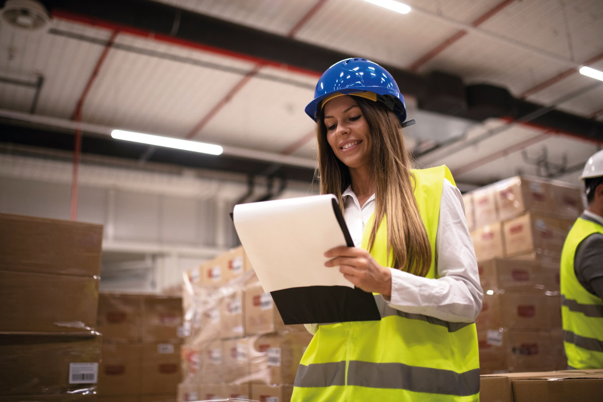 Supply Chain
