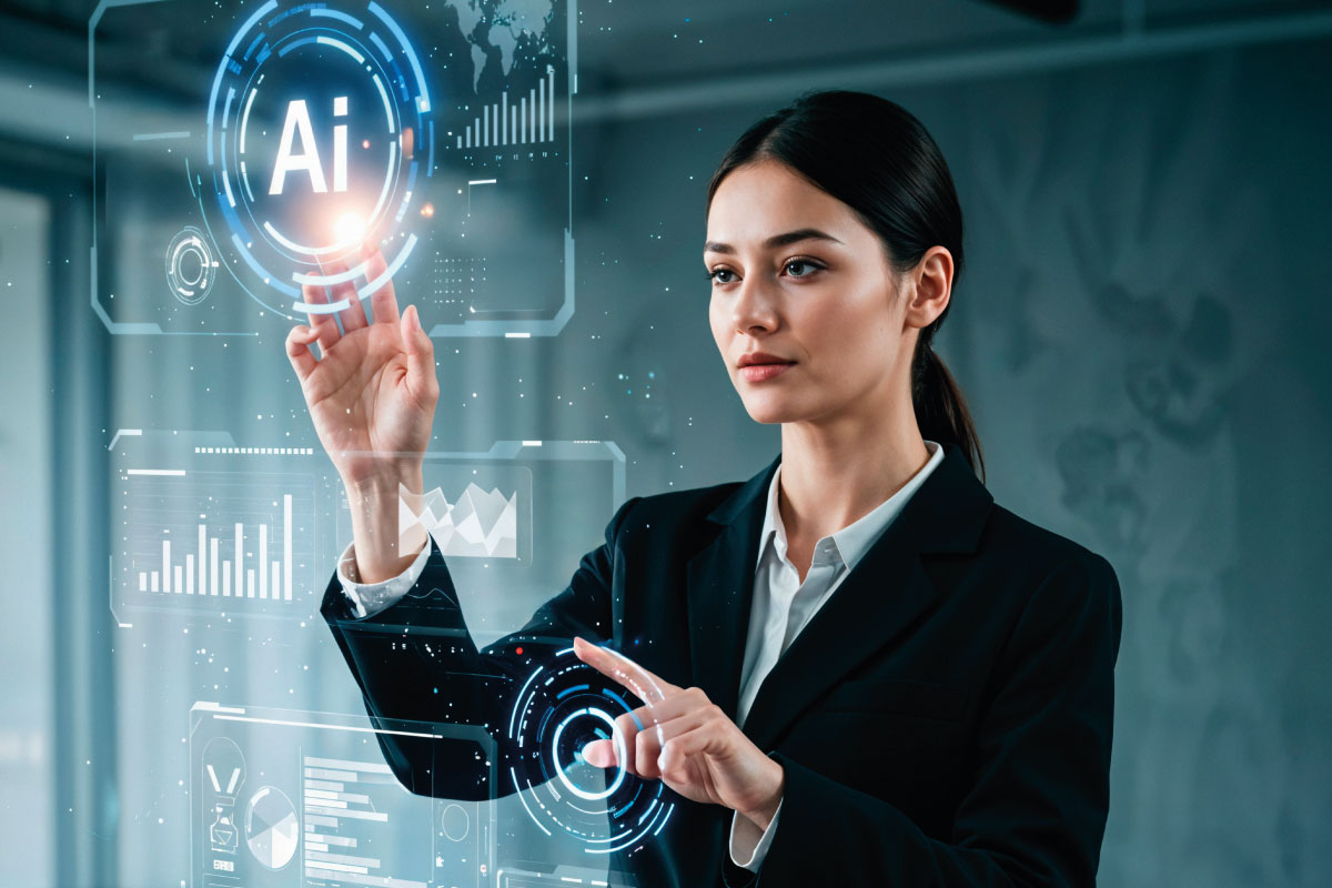 Inteligencia Artificial