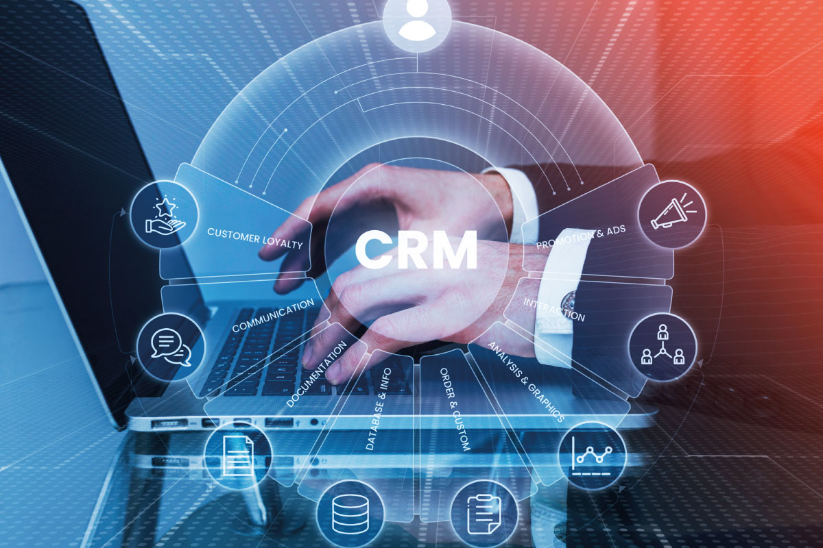 CRM