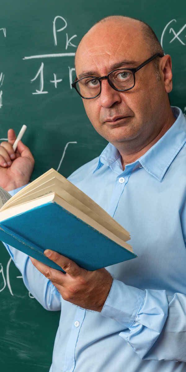 Doctorado en Educación