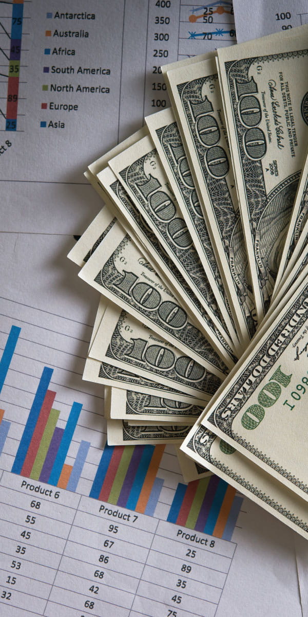 Licenciatura en Finanzas