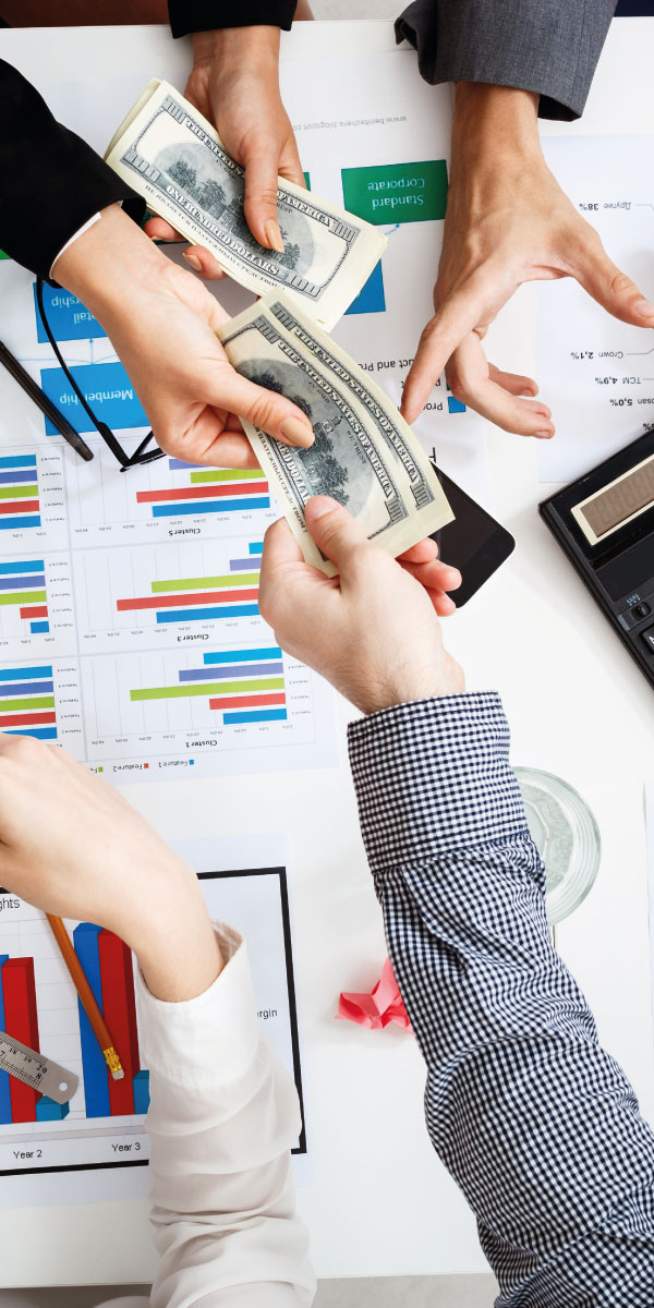 Maestría en Finanzas