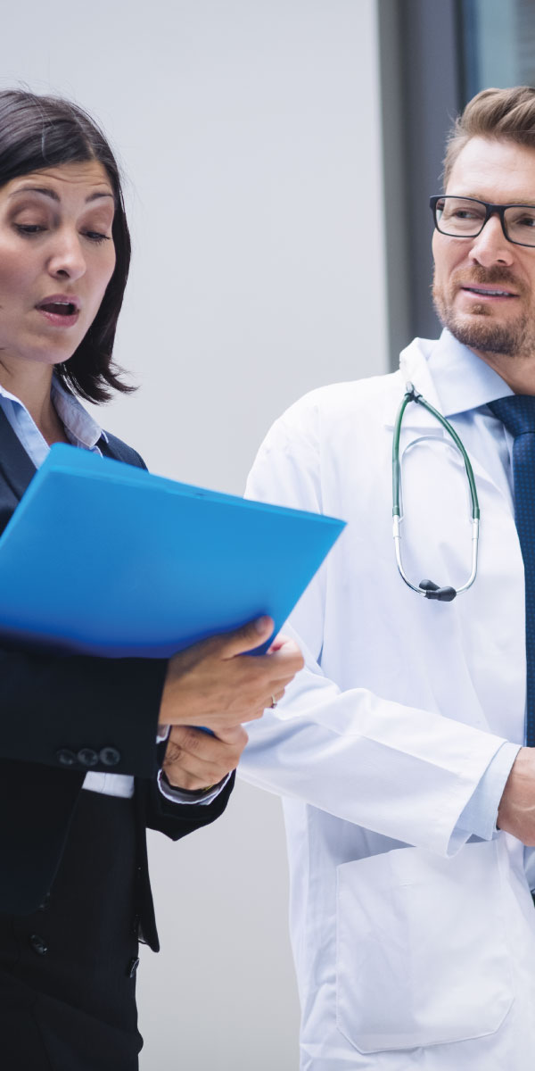 Doctorado en Salud Pública y Gestión Sanitaria
