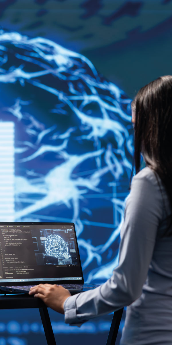 Doctorado en Inteligencia Artificial