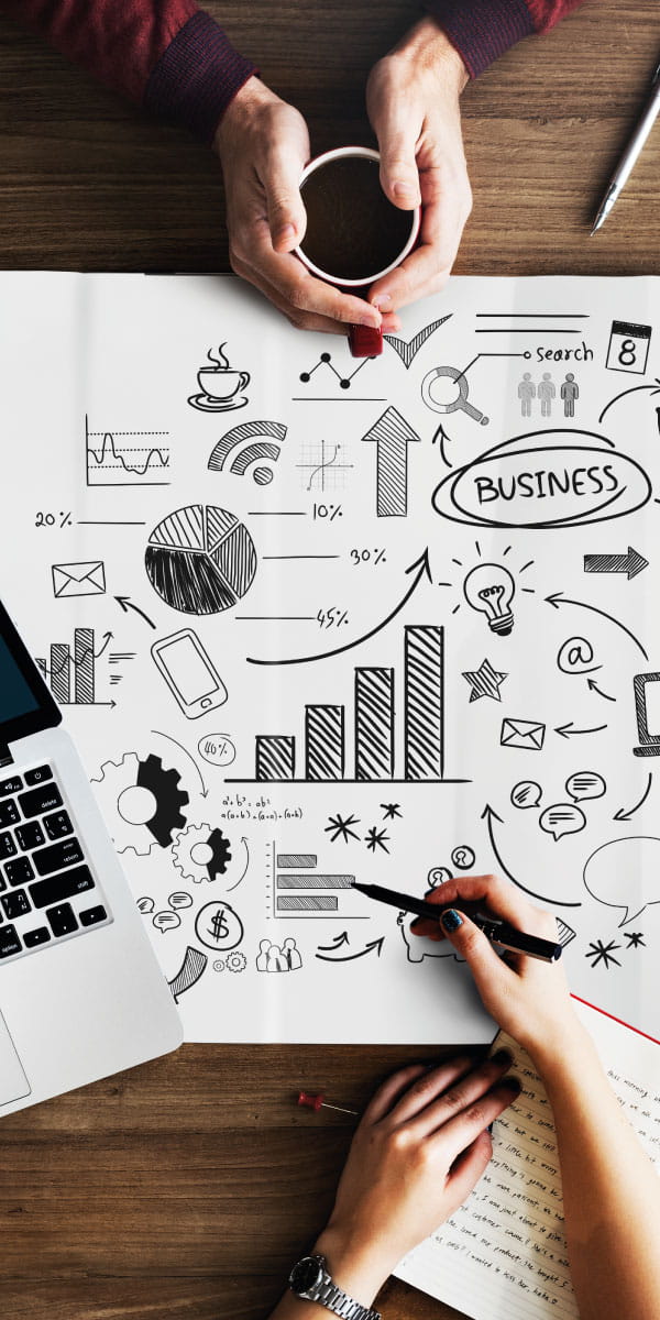 Licenciatura en Marketing Estratégico