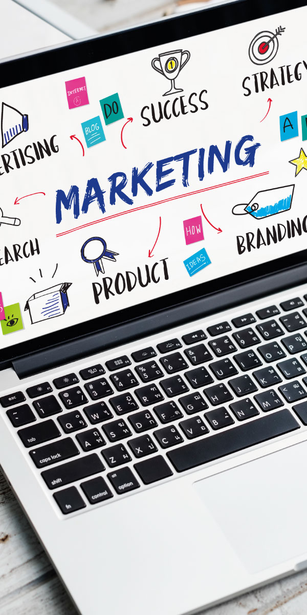 Maestría en Marketing