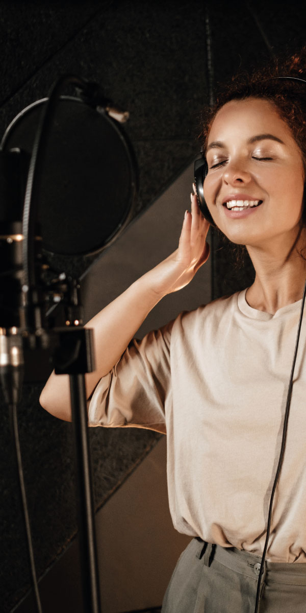 Maestría en Negocios Musicales