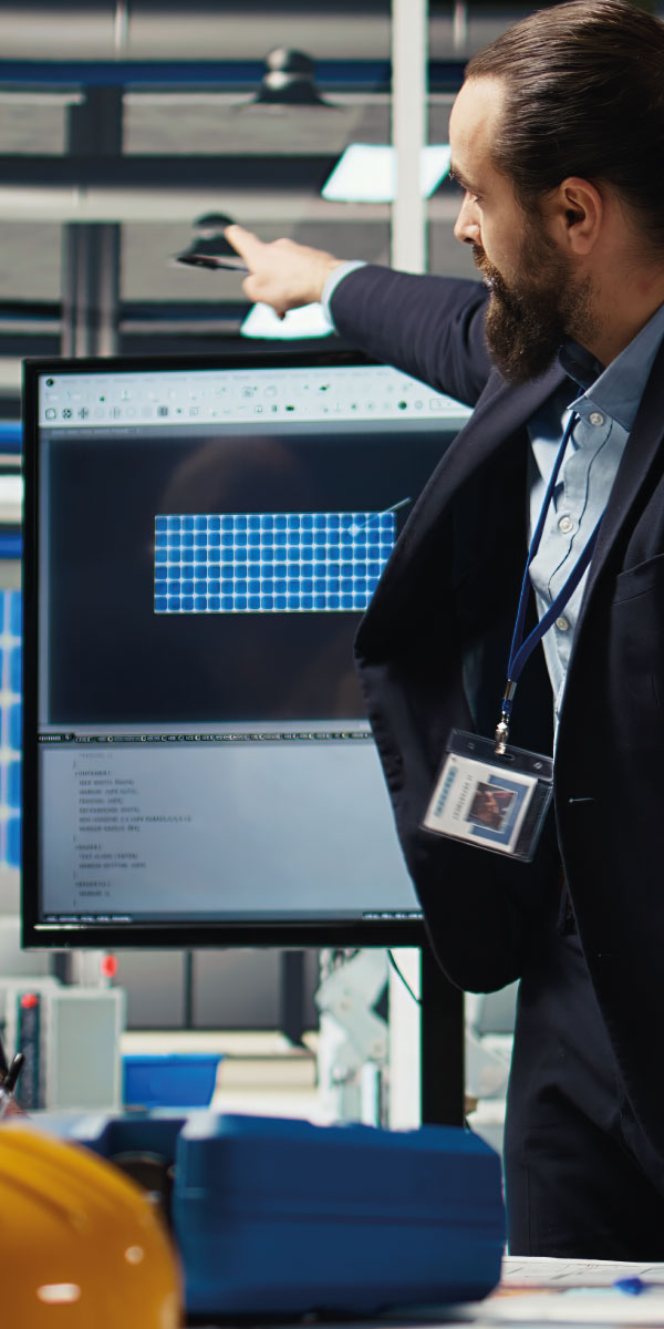 Maestría en Seguridad y Estudios Estratégicos