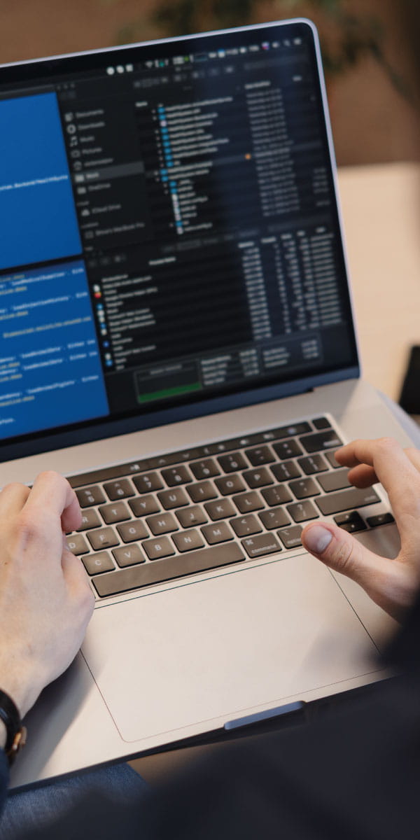 Licenciatura en Ingeniería de Software