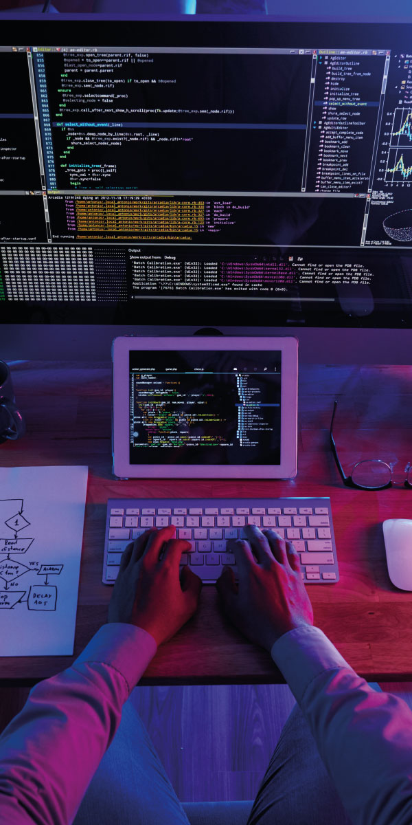 Maestría en Ingeniería de Software