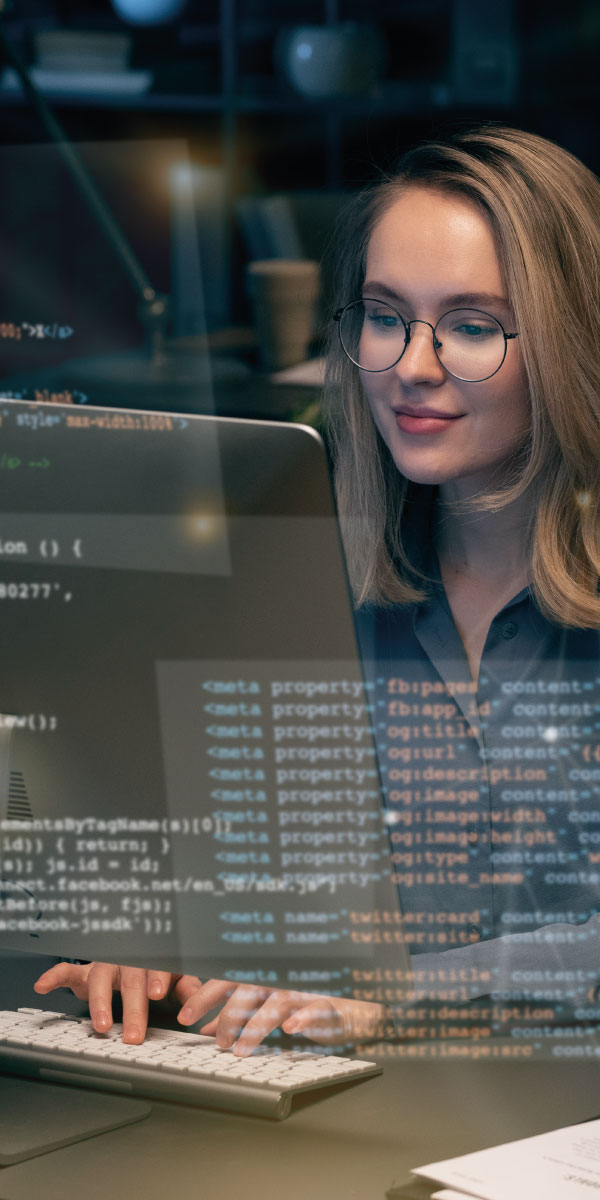 Doctorado en Ingeniería de Software