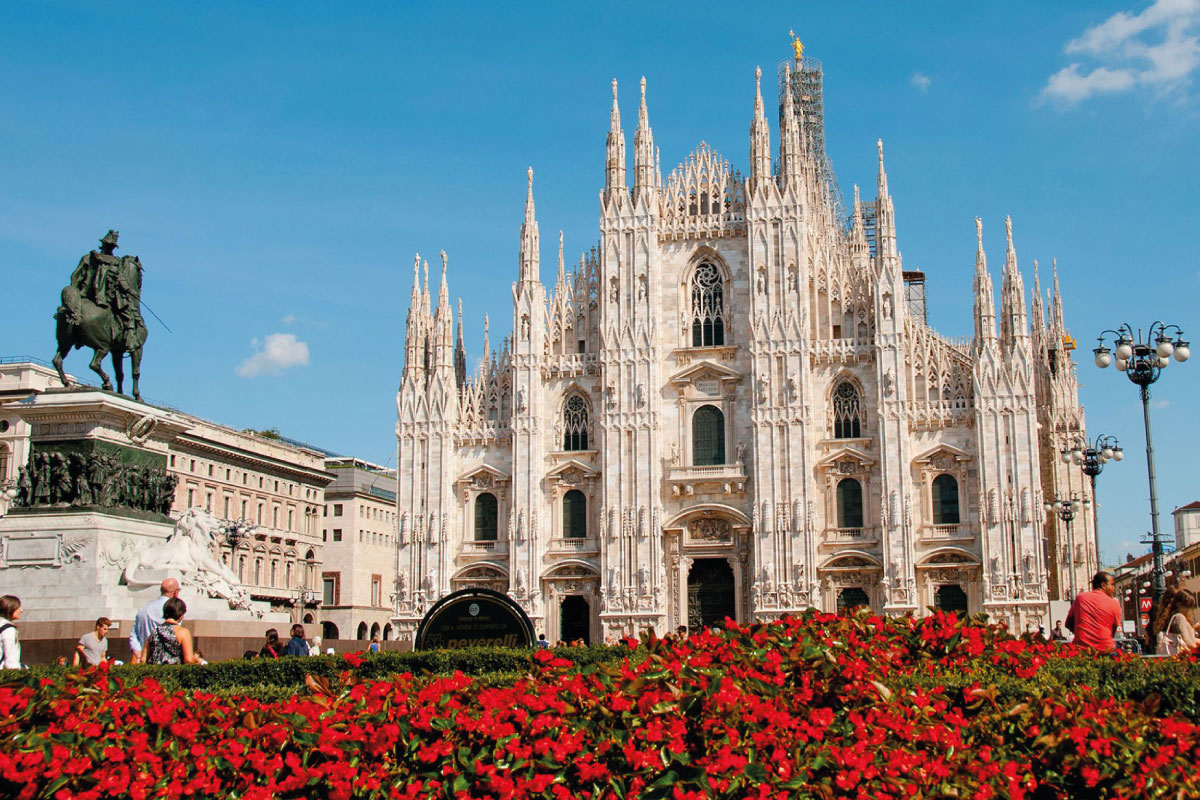 Italia