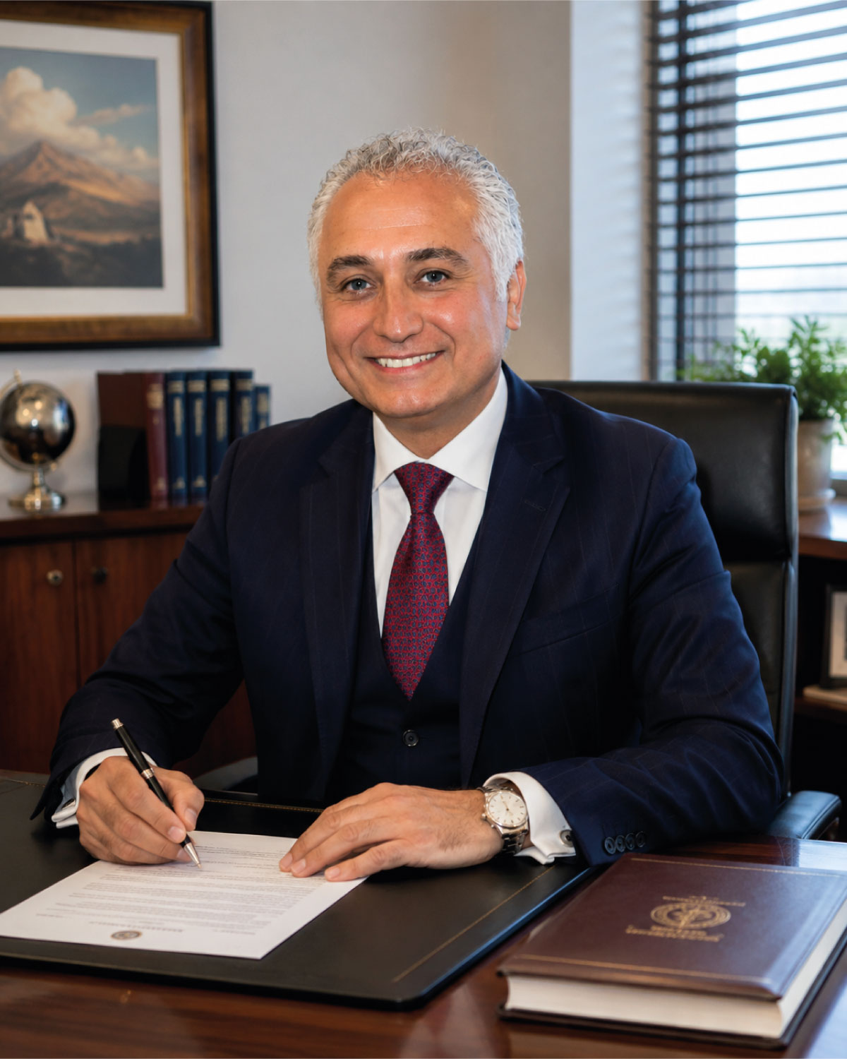 Dr. Giancarlo Cipolla