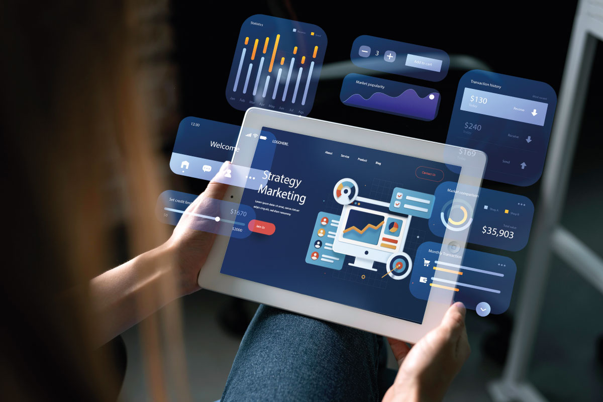 Marketing Digital